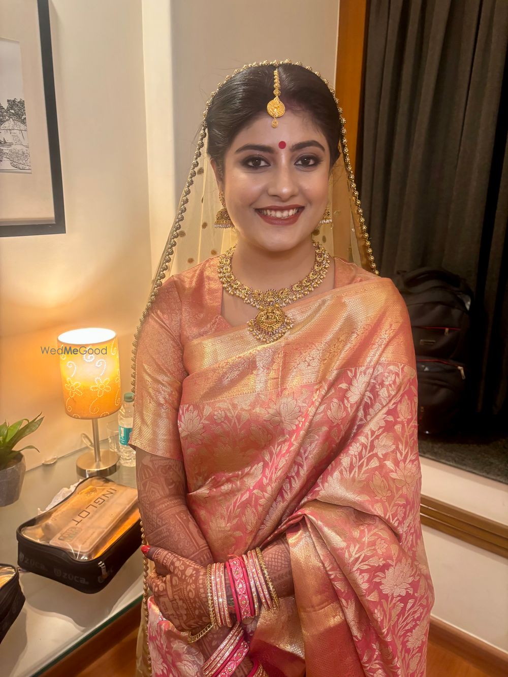 Photo By Sanjana Sanju - Make Up Artist - Bridal Makeup Artists