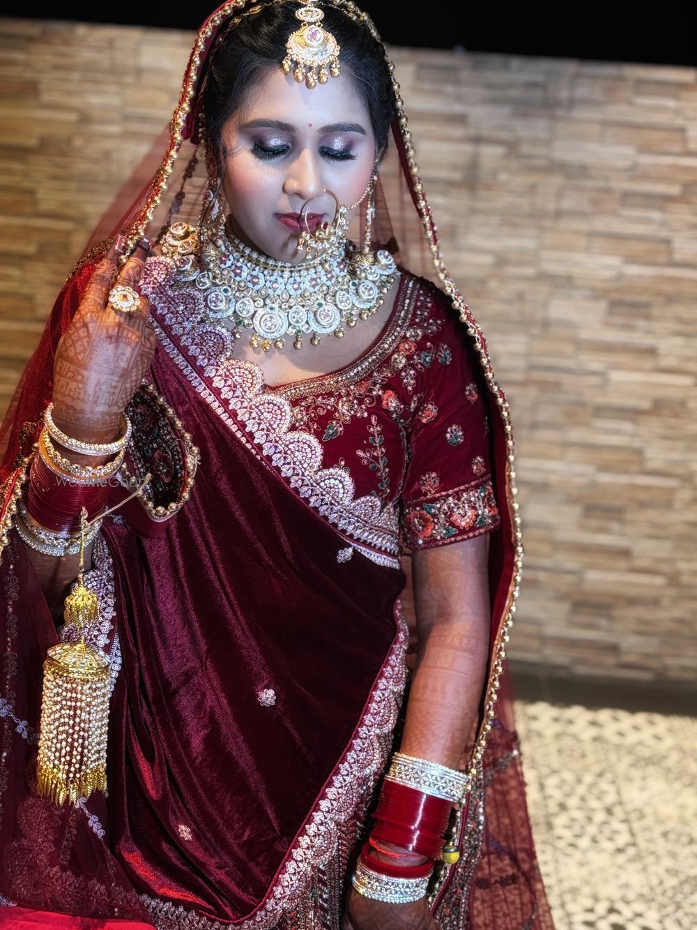 Photo By Sanjana Sanju - Make Up Artist - Bridal Makeup