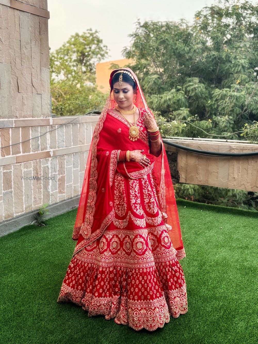 Photo By Sanjana Sanju - Make Up Artist - Bridal Makeup