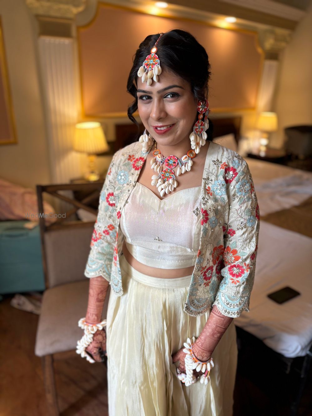 Photo By Sanjana Sanju - Make Up Artist - Bridal Makeup
