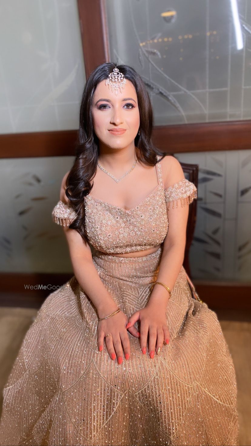 Photo By MakeUp Journey by Aditi - Bridal Makeup