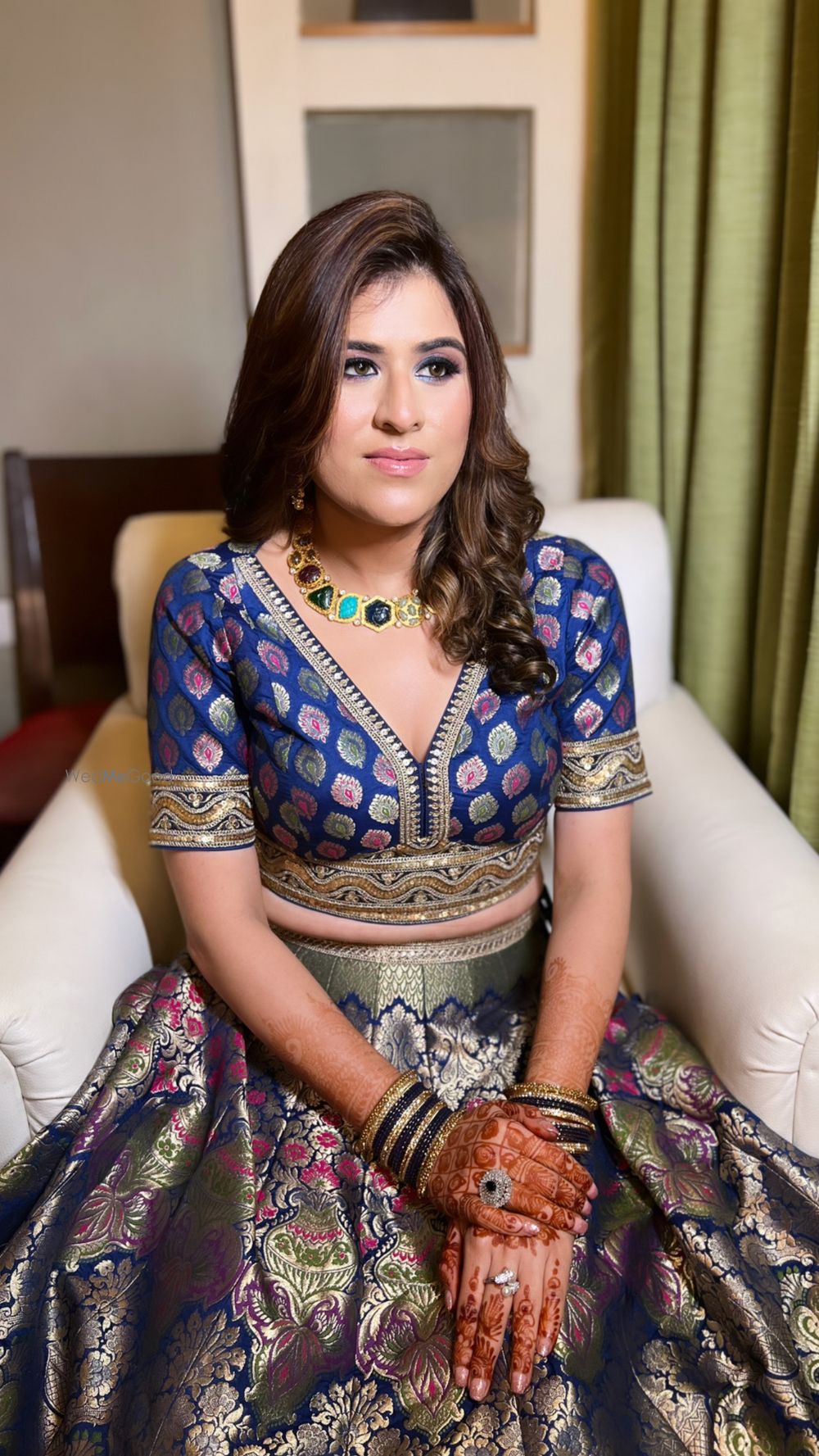 Photo By MakeUp Journey by Aditi - Bridal Makeup