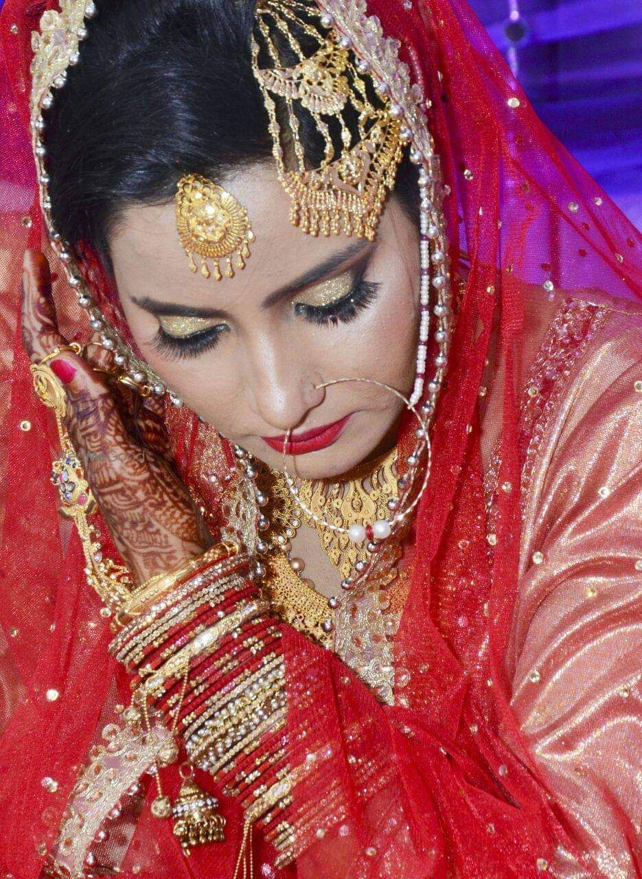 Photo By Ayesha Irani Makeup & Hair Artistry - Bridal Makeup Artists