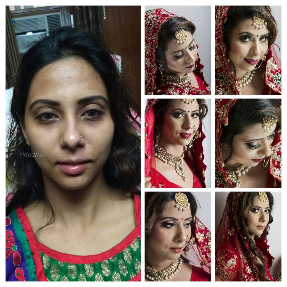 Photo By Ayesha Irani Makeup & Hair Artistry - Bridal Makeup Artists