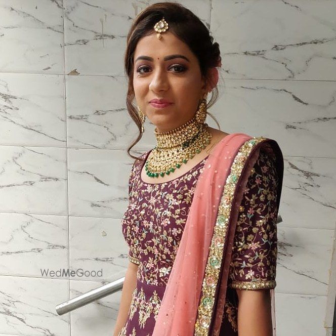 Photo By Ayesha Irani Makeup & Hair Artistry - Bridal Makeup Artists