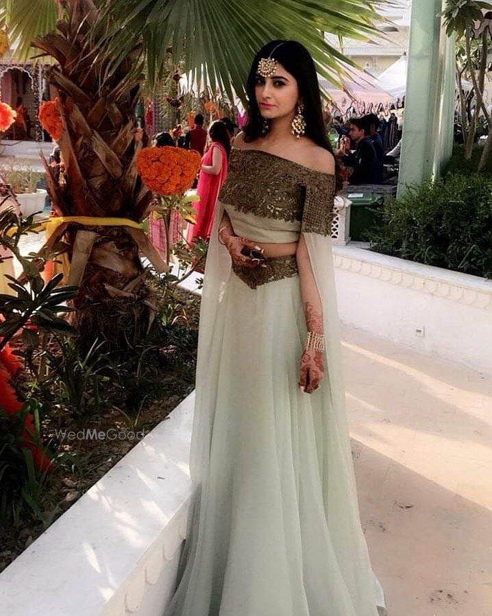 Photo By Ayesha Irani Makeup & Hair Artistry - Bridal Makeup Artists