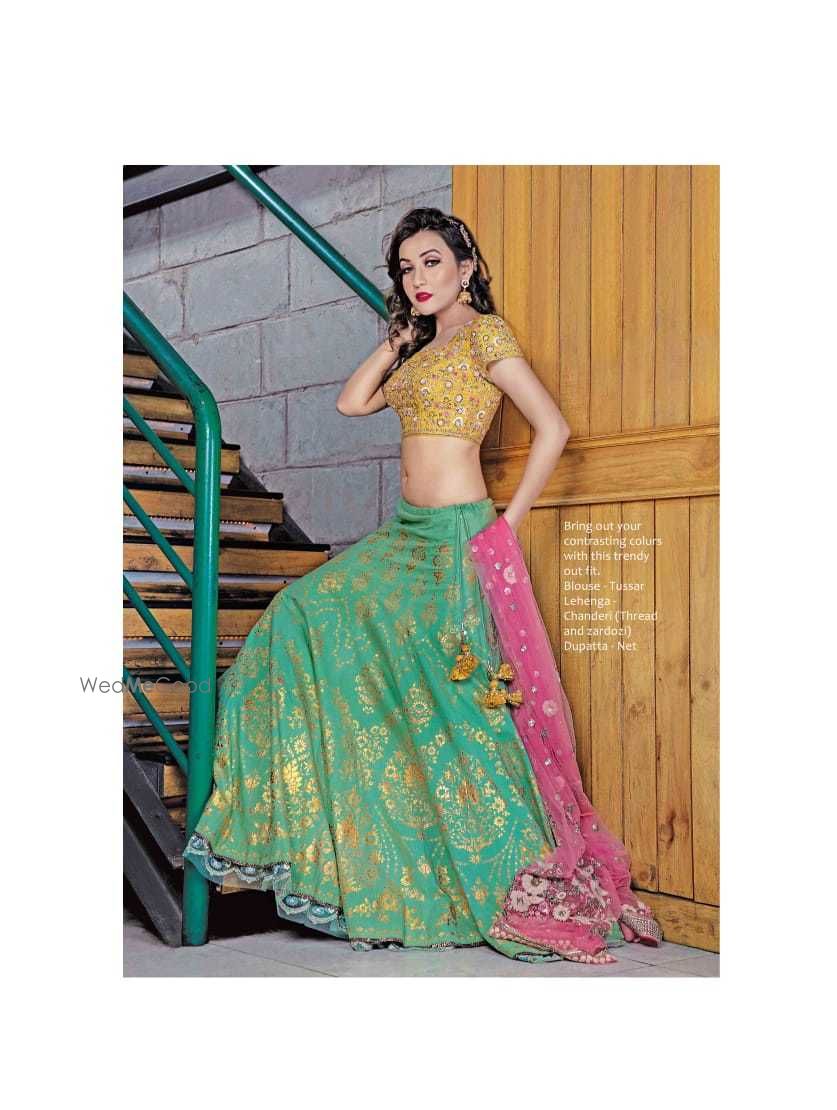 Photo By Ayesha Irani Makeup & Hair Artistry - Bridal Makeup Artists