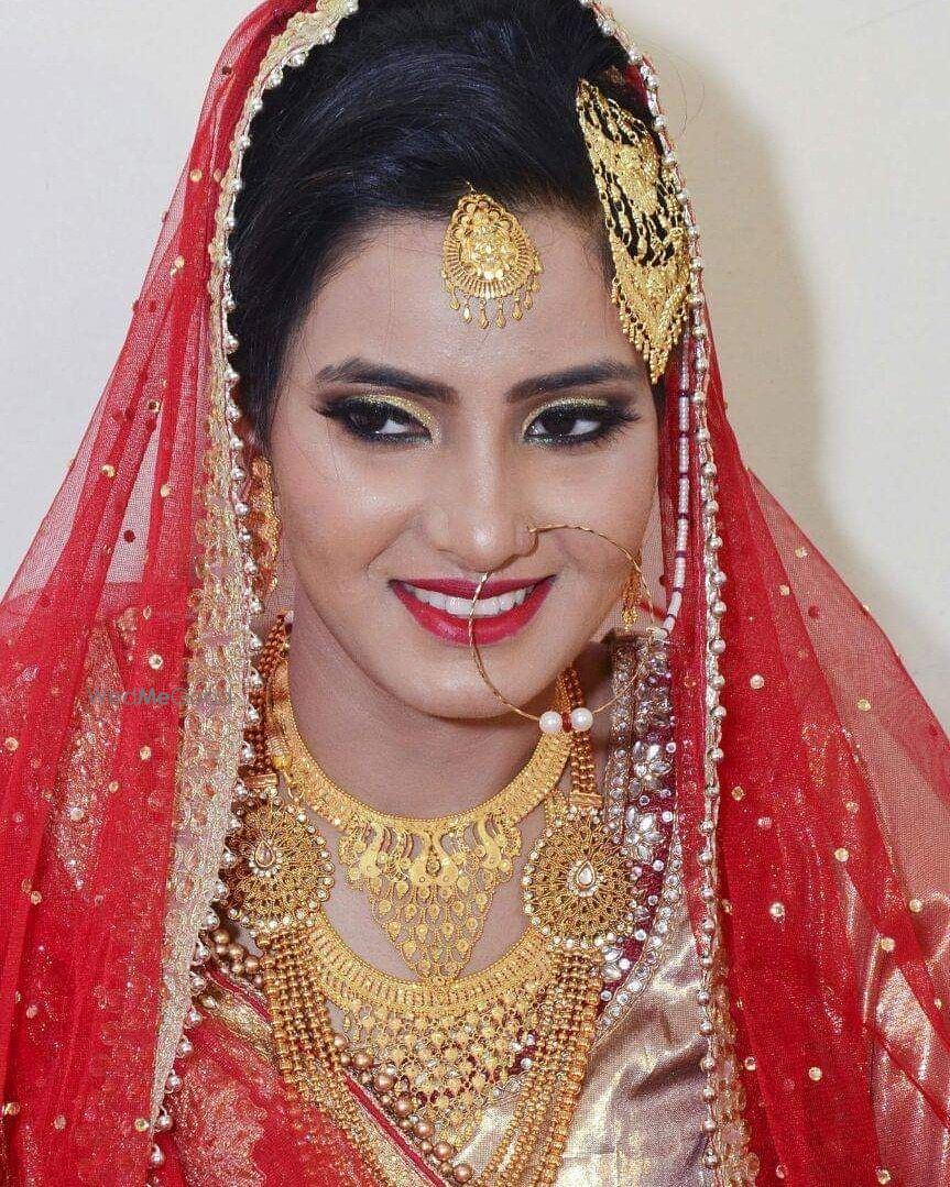 Photo By Ayesha Irani Makeup & Hair Artistry - Bridal Makeup Artists