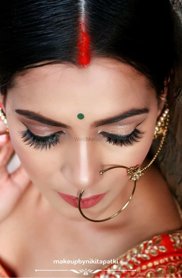 Photo By Makeup by Nikita Patki - Bridal Makeup