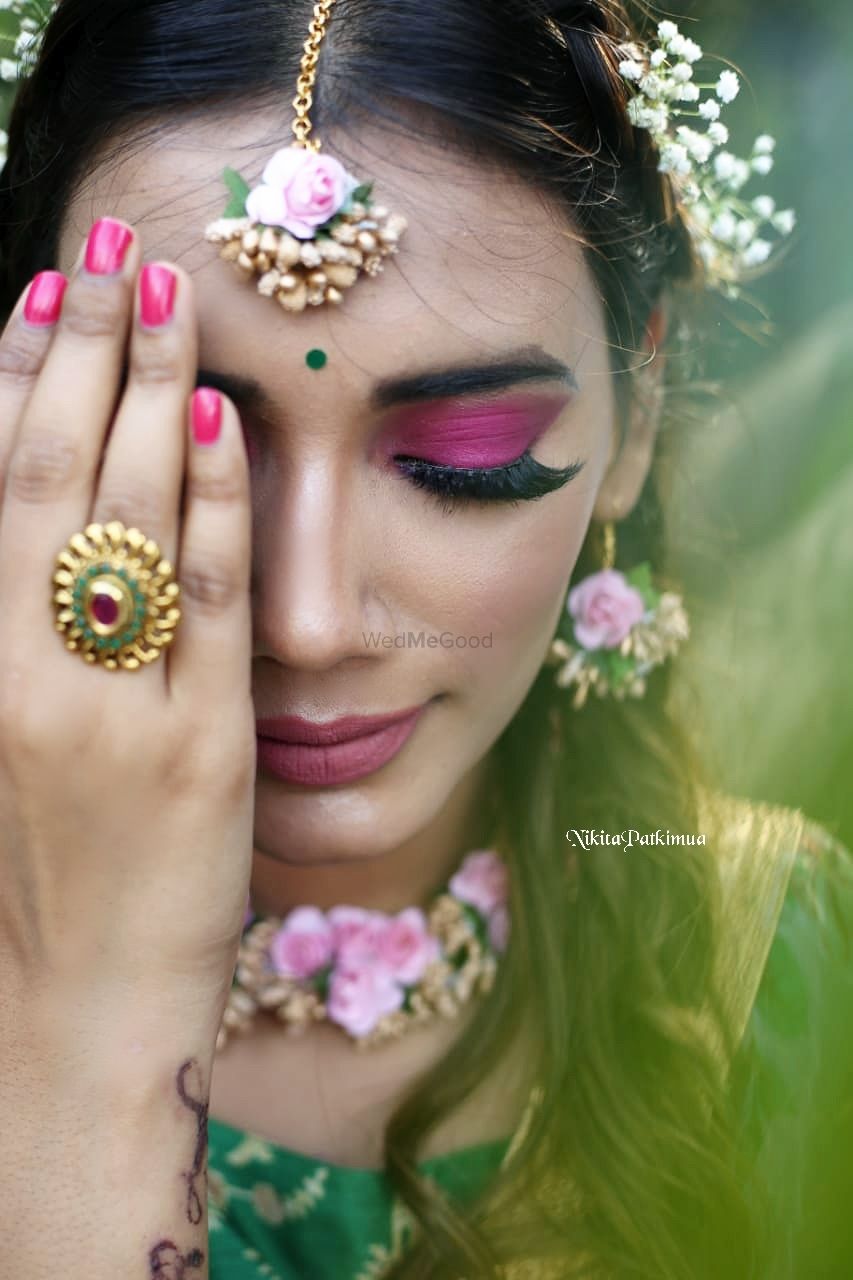 Photo By Makeup by Nikita Patki - Bridal Makeup