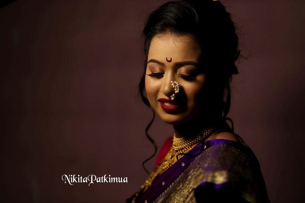 Photo By Makeup by Nikita Patki - Bridal Makeup