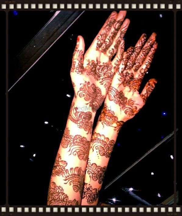 Photo By Mehendi by Susmitha Sharif - Mehendi Artist