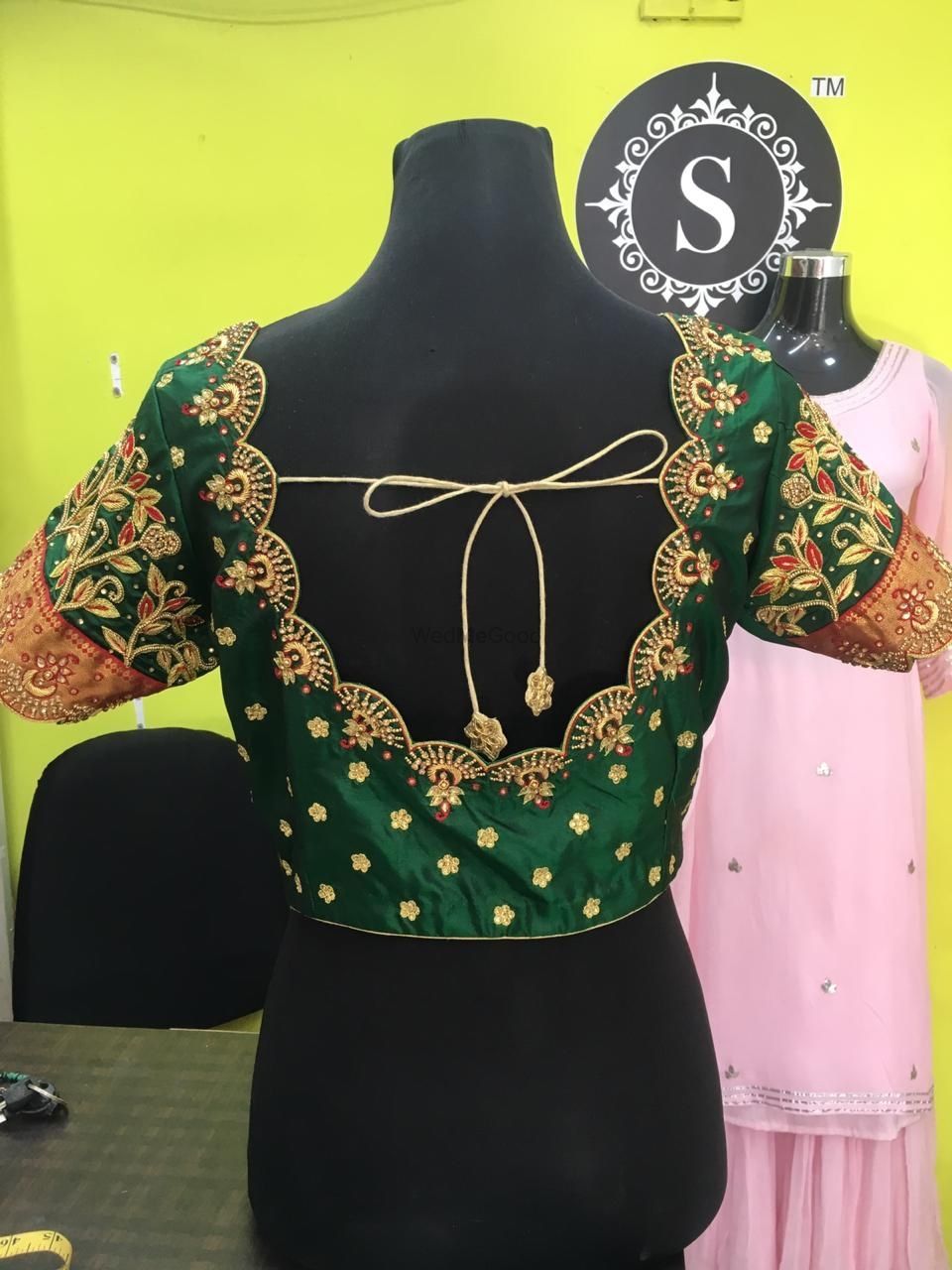 Photo By Sufi Designer Boutique - Bridal Wear