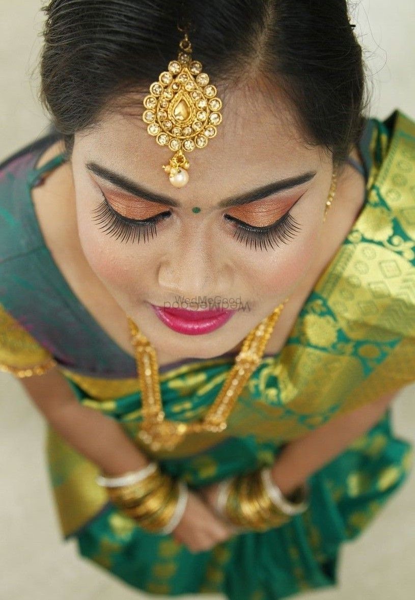 Photo By Highlights by Sumaiya Sumi - Bridal Makeup