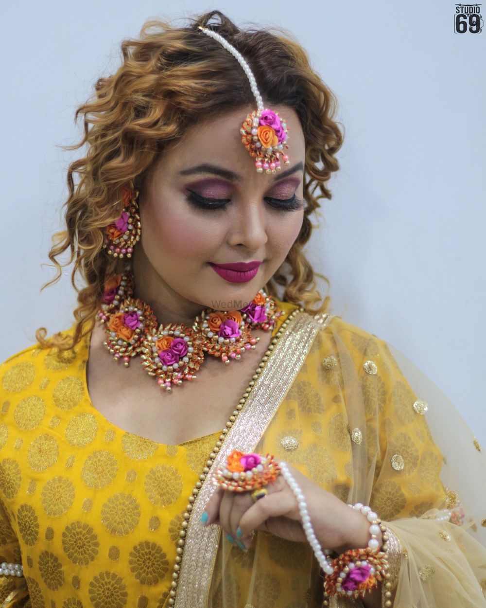 Photo By Highlights by Sumaiya Sumi - Bridal Makeup