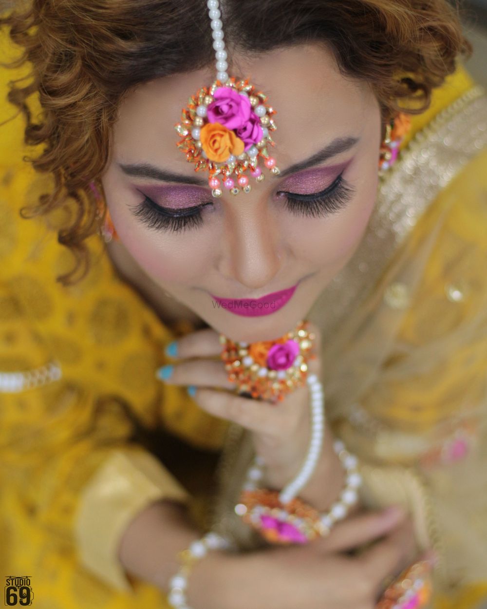 Photo By Highlights by Sumaiya Sumi - Bridal Makeup