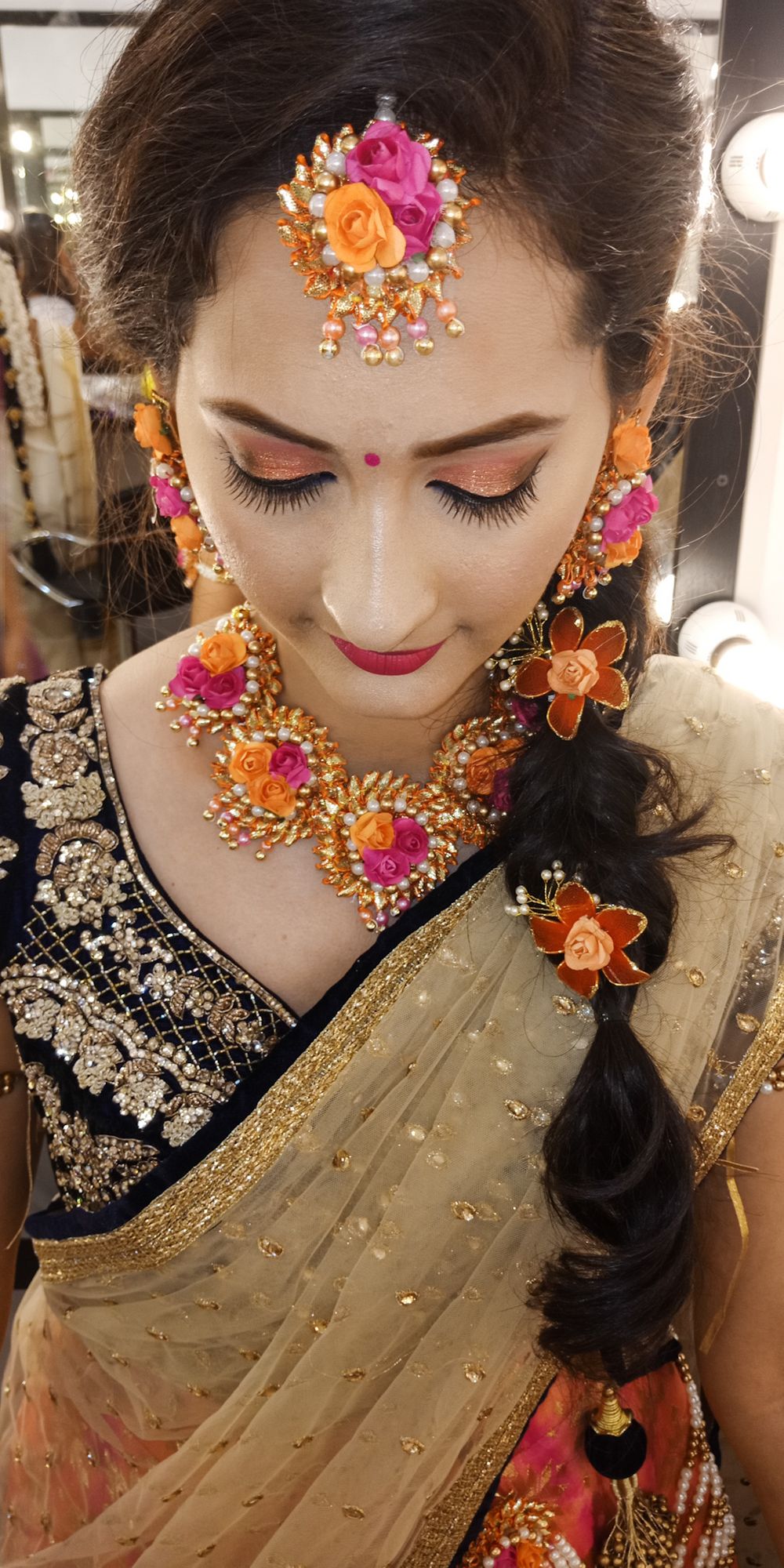 Photo By Highlights by Sumaiya Sumi - Bridal Makeup