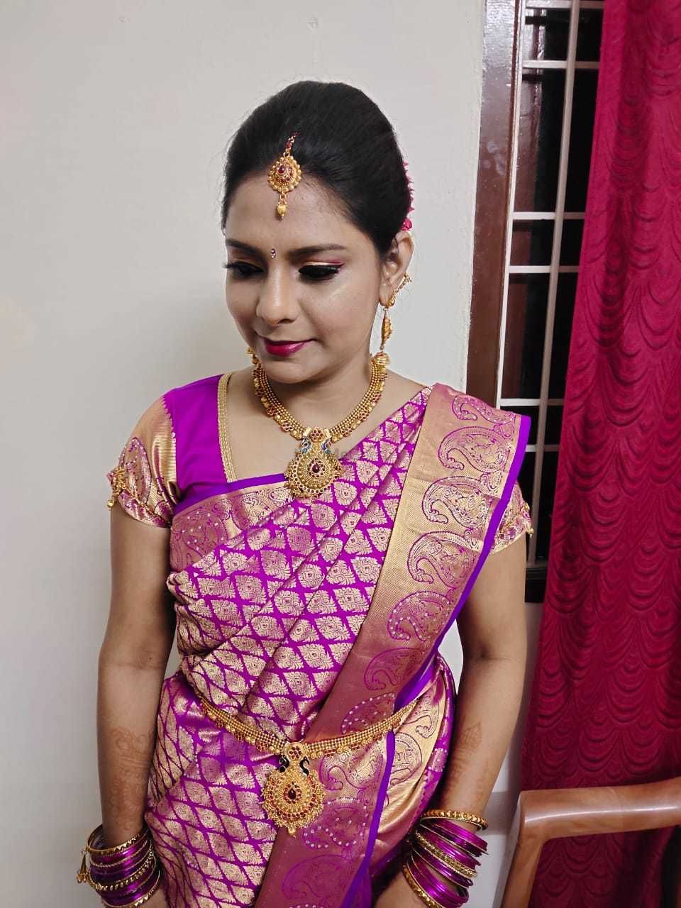 Photo By Highlights by Sumaiya Sumi - Bridal Makeup