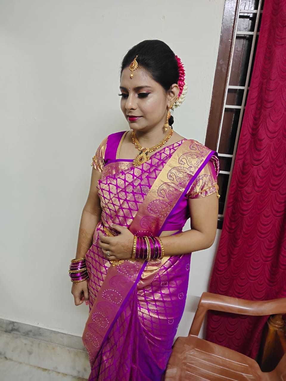 Photo By Highlights by Sumaiya Sumi - Bridal Makeup