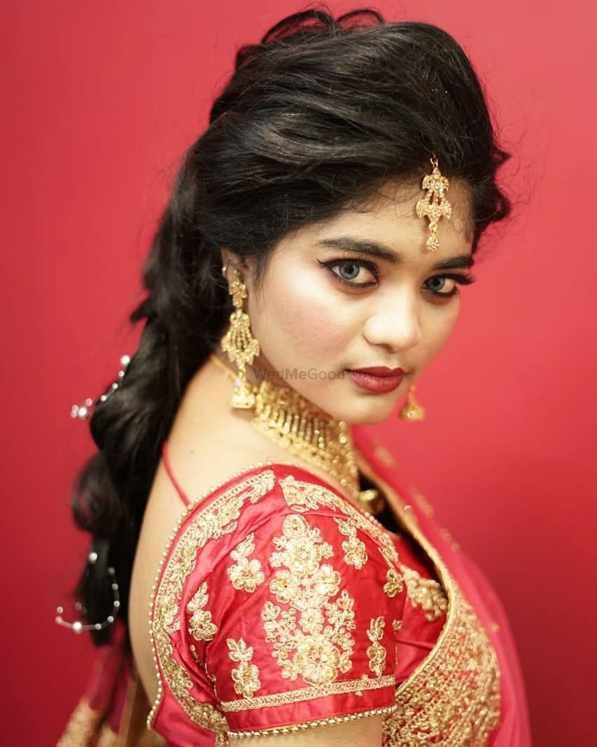 Photo By Highlights by Sumaiya Sumi - Bridal Makeup