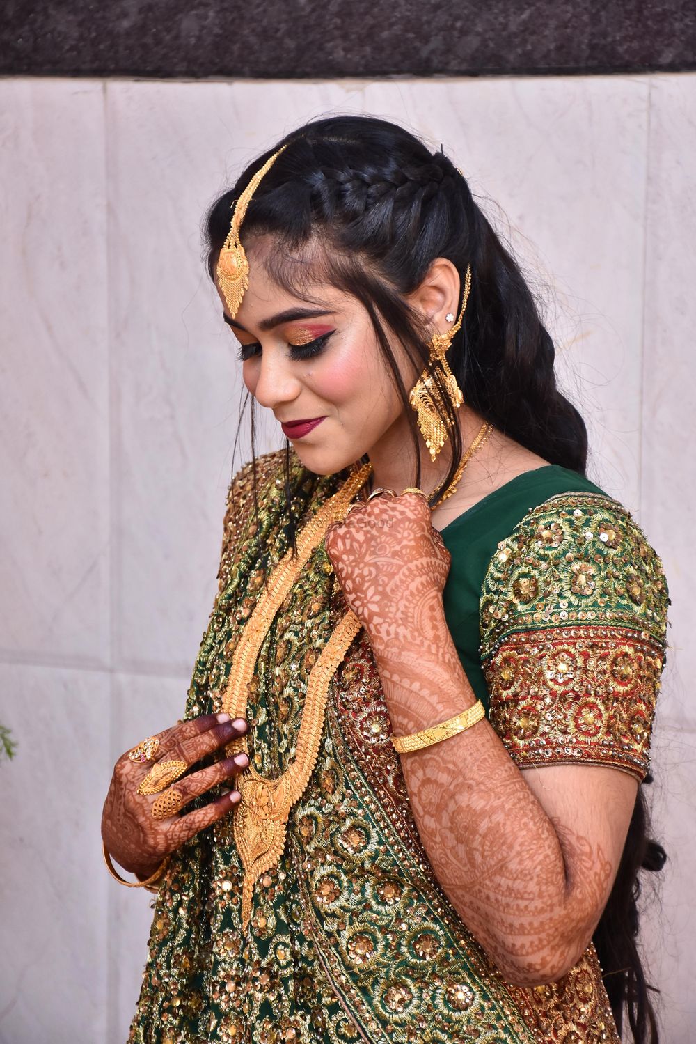 Photo By Highlights by Sumaiya Sumi - Bridal Makeup