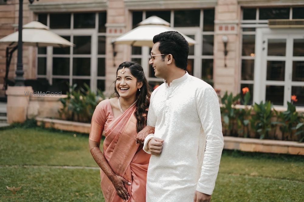 Photo By THE MEMORY CAPTURE - Photographers