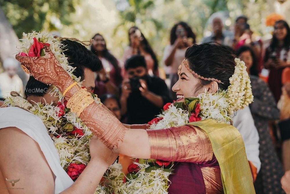 Photo By THE MEMORY CAPTURE - Photographers