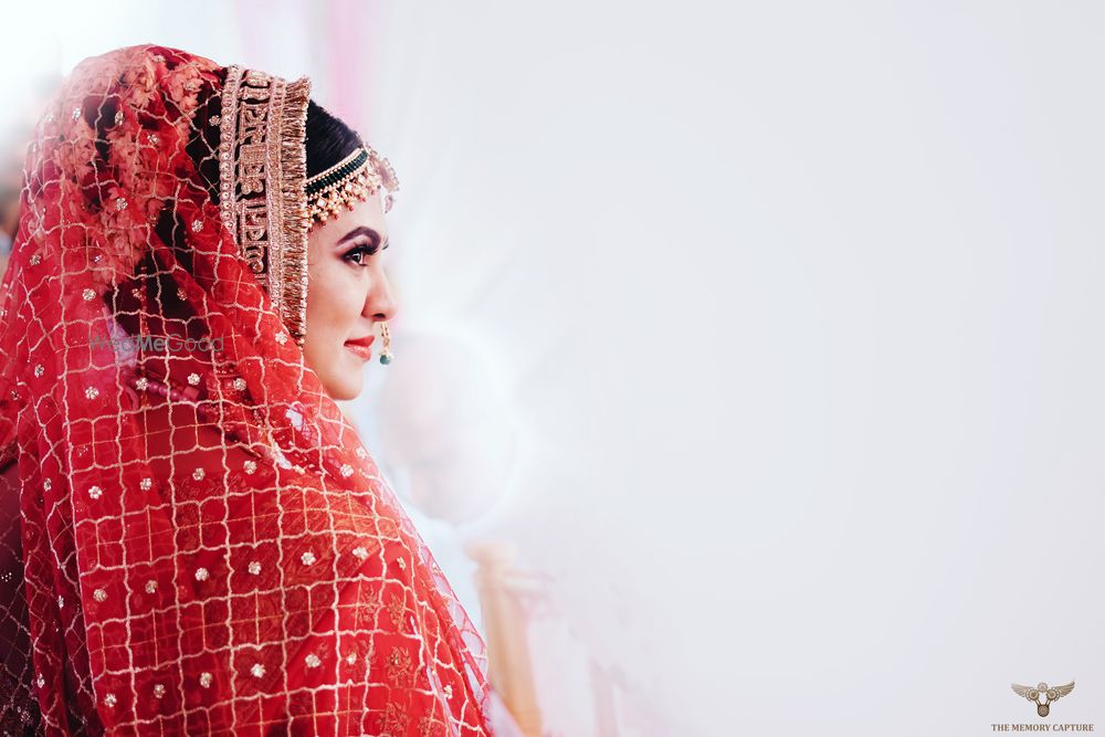 Photo By THE MEMORY CAPTURE - Photographers