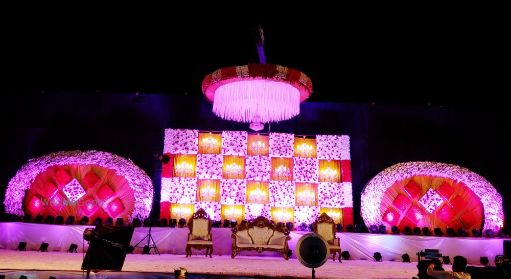 Photo By Shubhyog Weddings - Wedding Planners