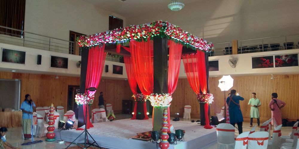 Photo By Shubhyog Weddings - Wedding Planners