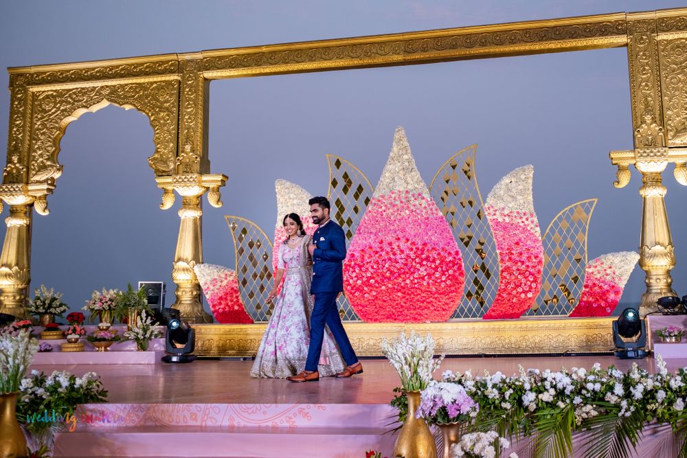 Photo By Wedding Chakra - Decorators