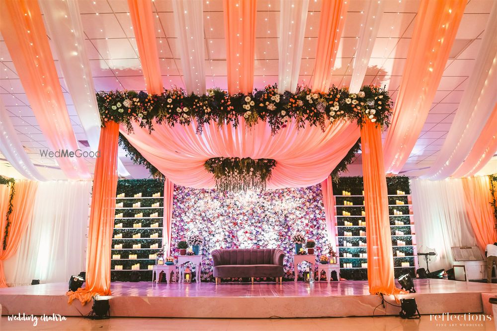 Photo By Wedding Chakra - Decorators