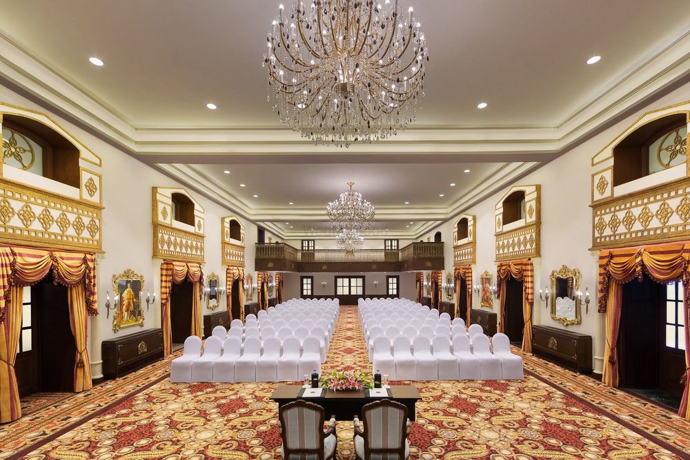 Photo By Welcomhotel by ITC Hotels, The Savoy - Venues