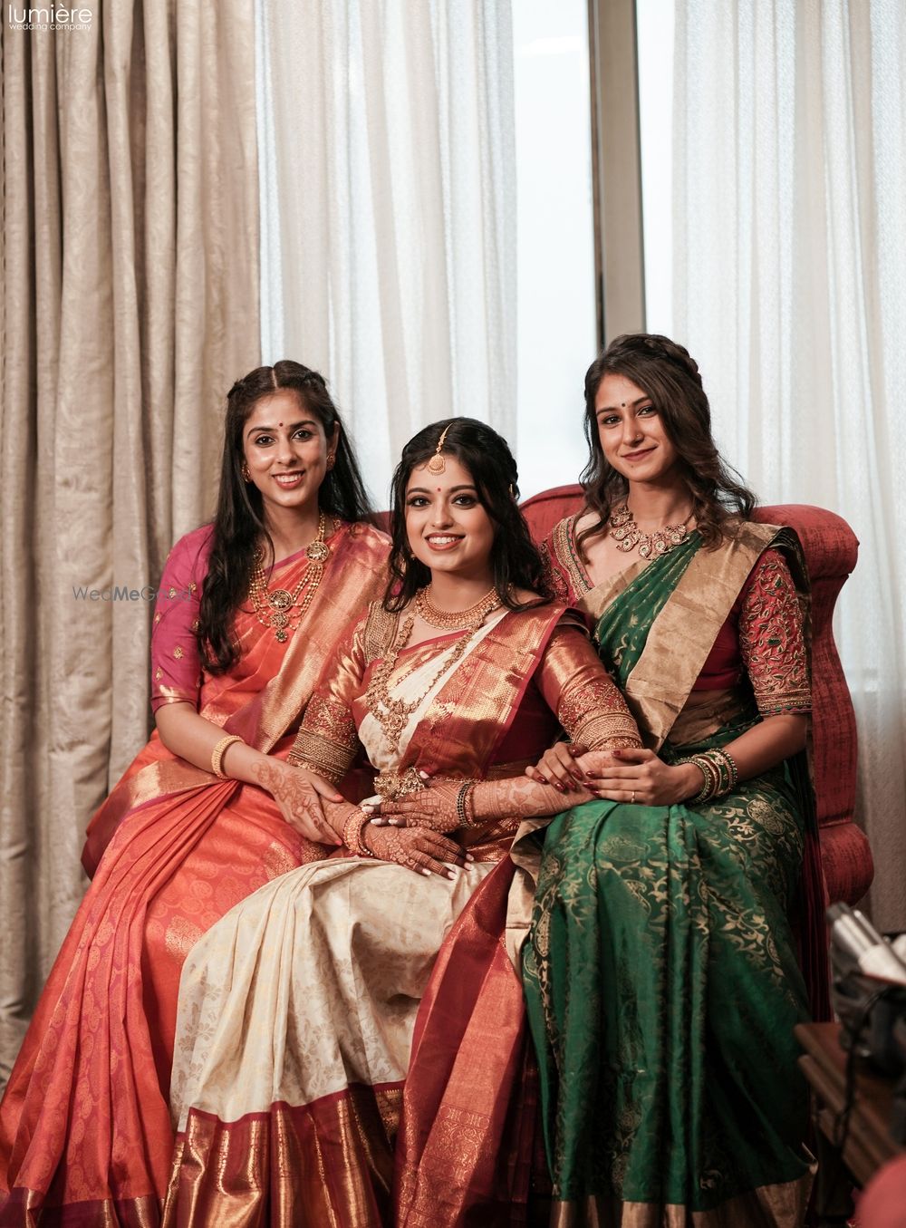 Photo By Crown Stone - Bridal Makeup Artists