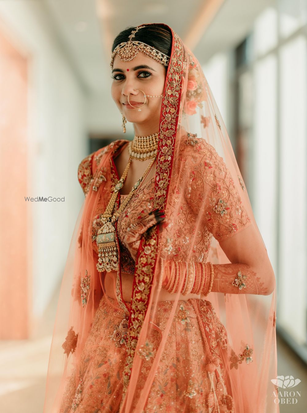 Photo By Crown Stone - Bridal Makeup