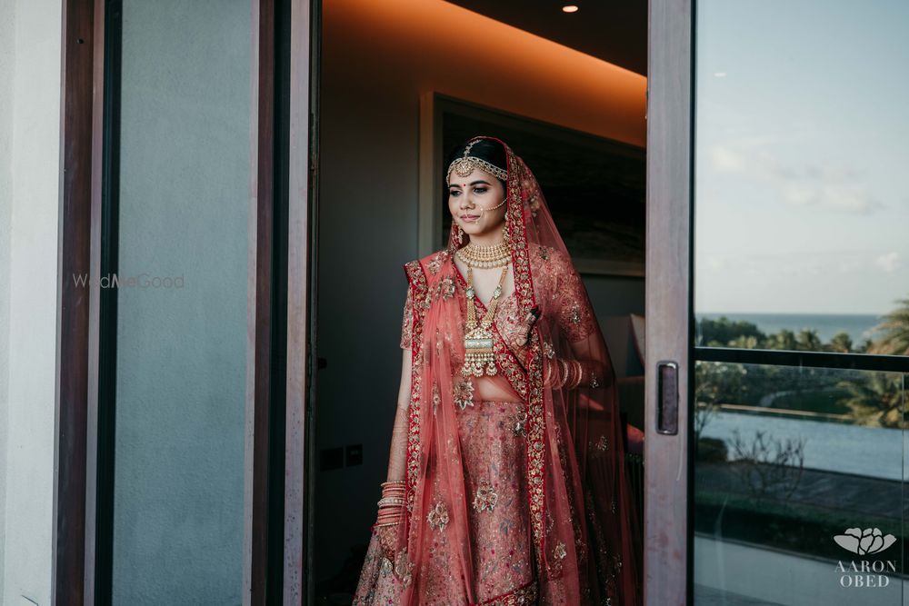 Photo By Crown Stone - Bridal Makeup