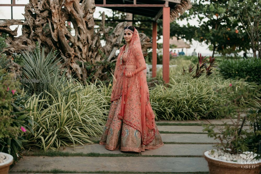Photo By Crown Stone - Bridal Makeup