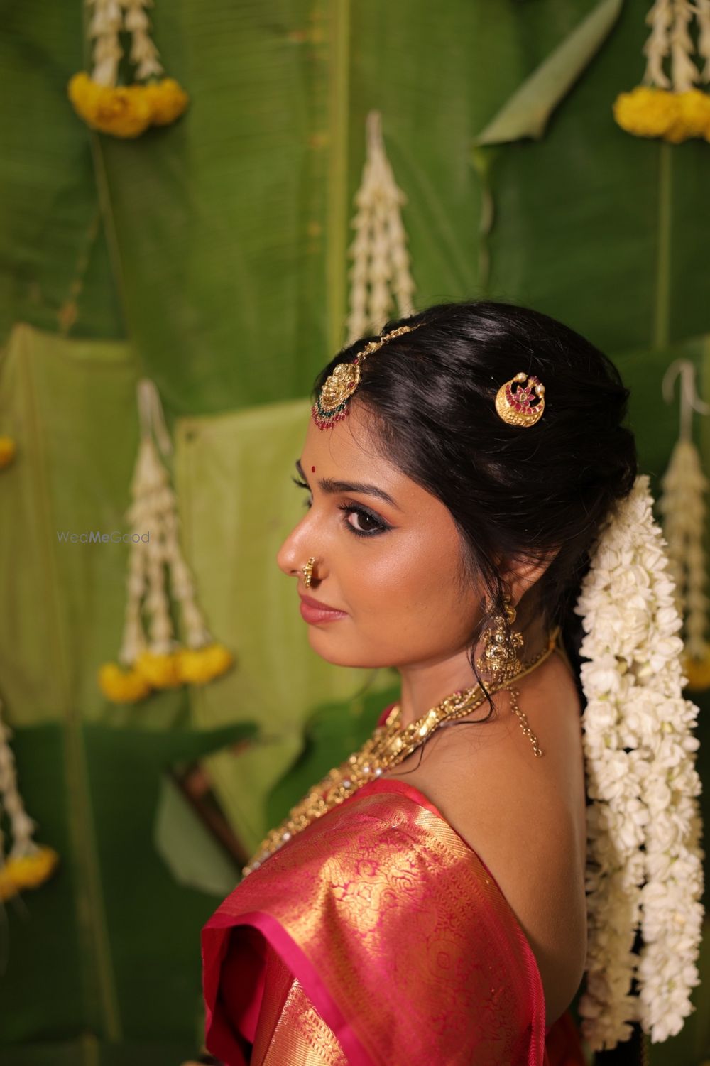 Photo By Crown Stone - Bridal Makeup