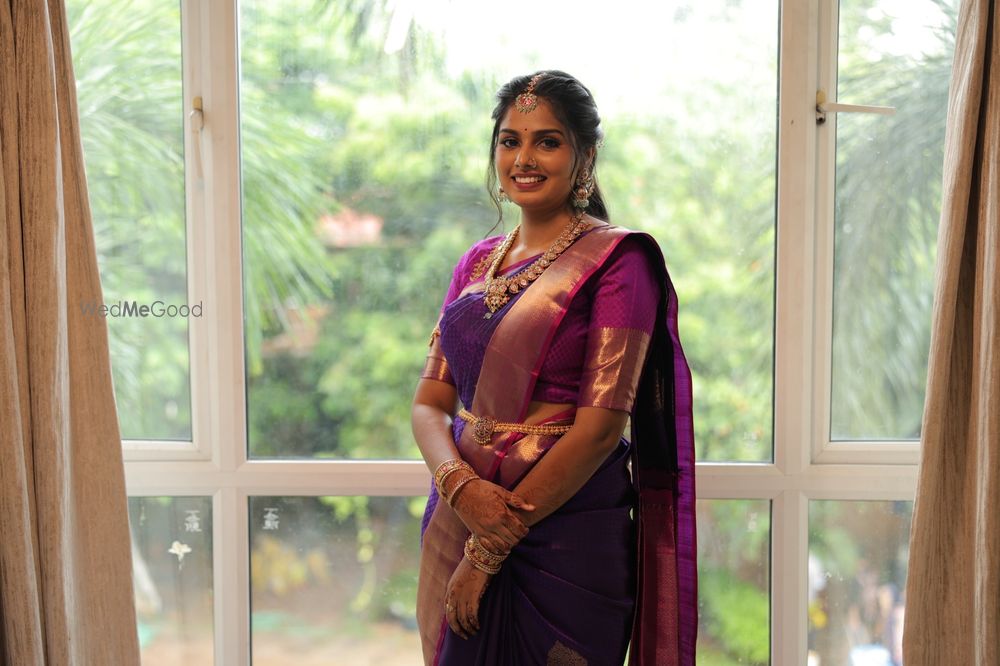 Photo By Crown Stone - Bridal Makeup Artists