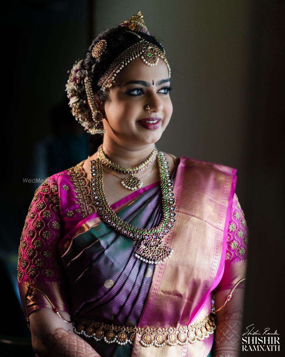 Photo By Crown Stone - Bridal Makeup