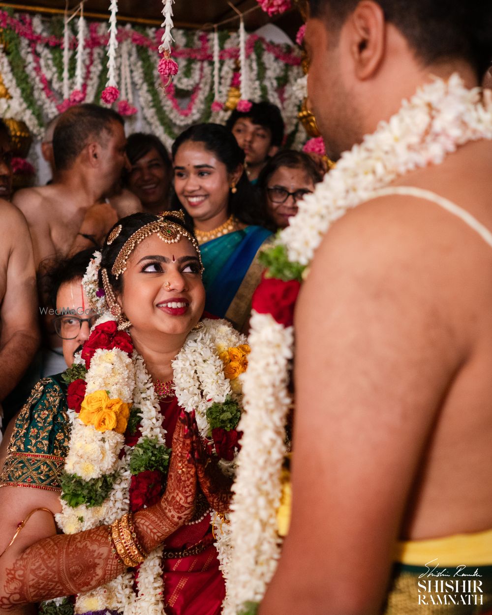 Photo By Crown Stone - Bridal Makeup Artists