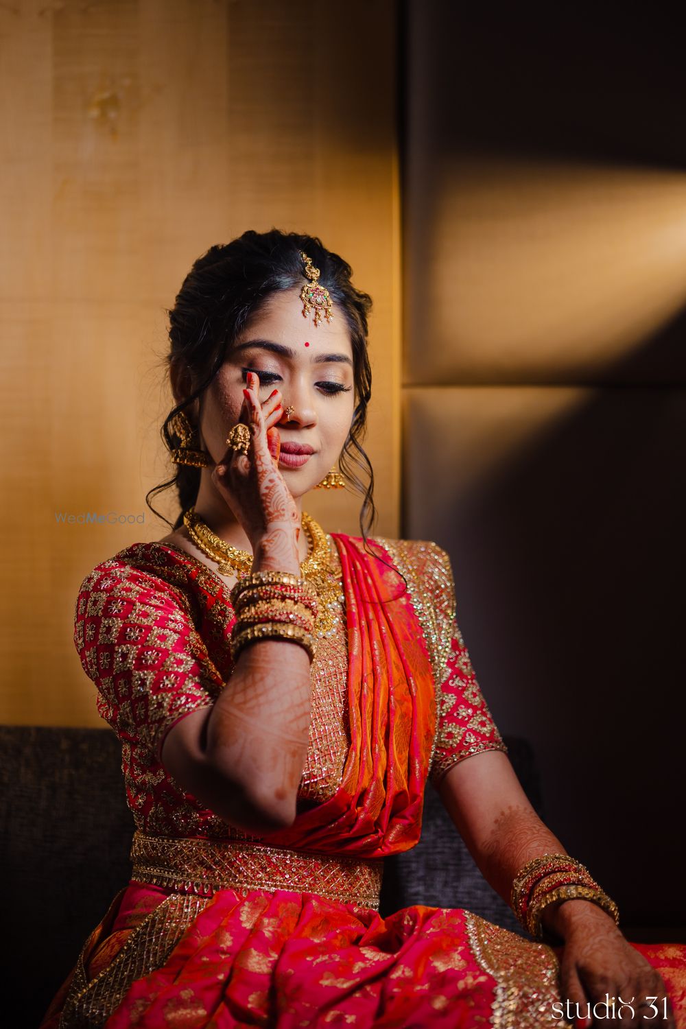 Photo By Crown Stone - Bridal Makeup Artists