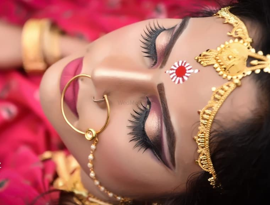 Makeup Artist Priyanka