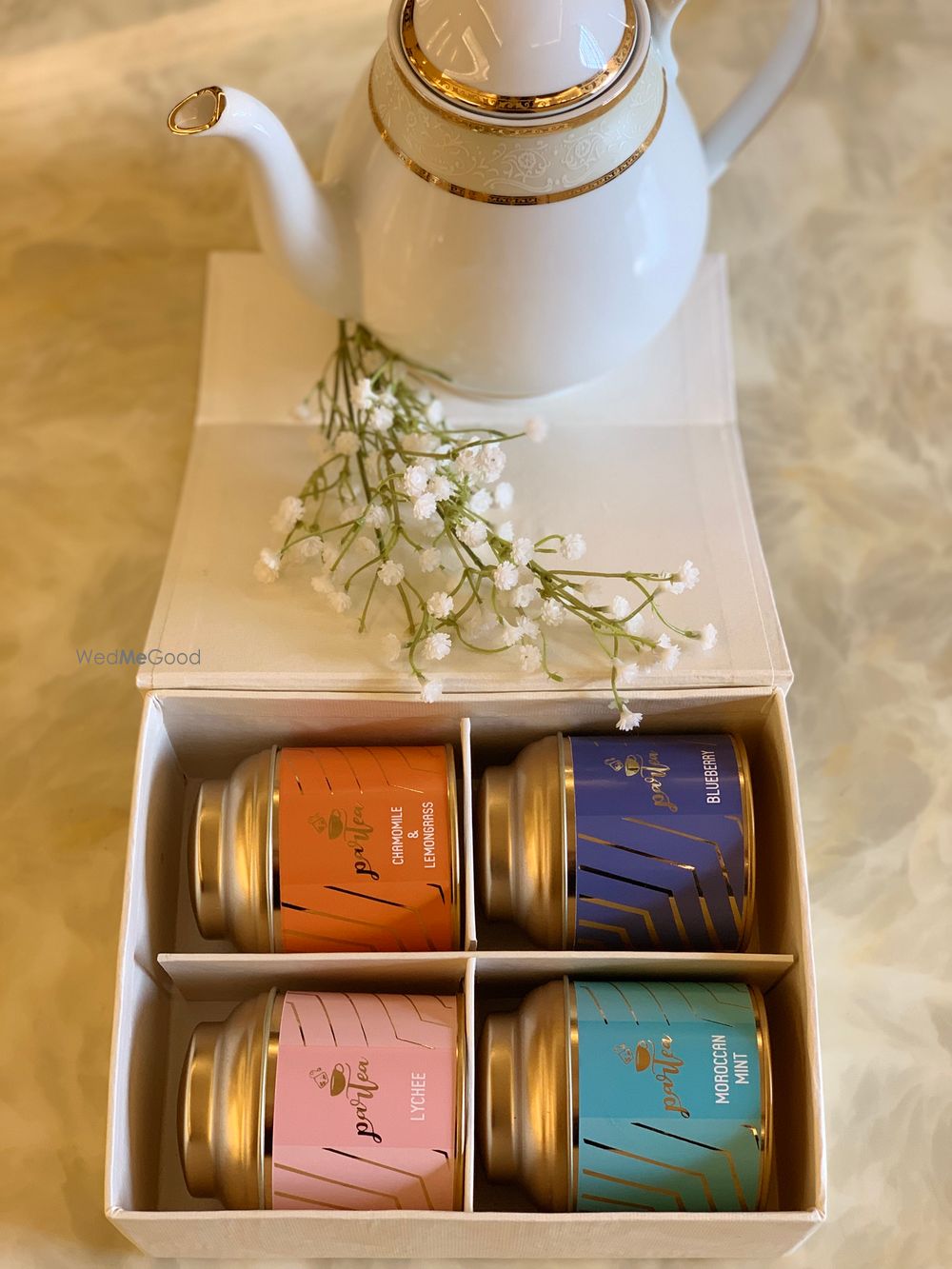 Photo By Partea - Favors