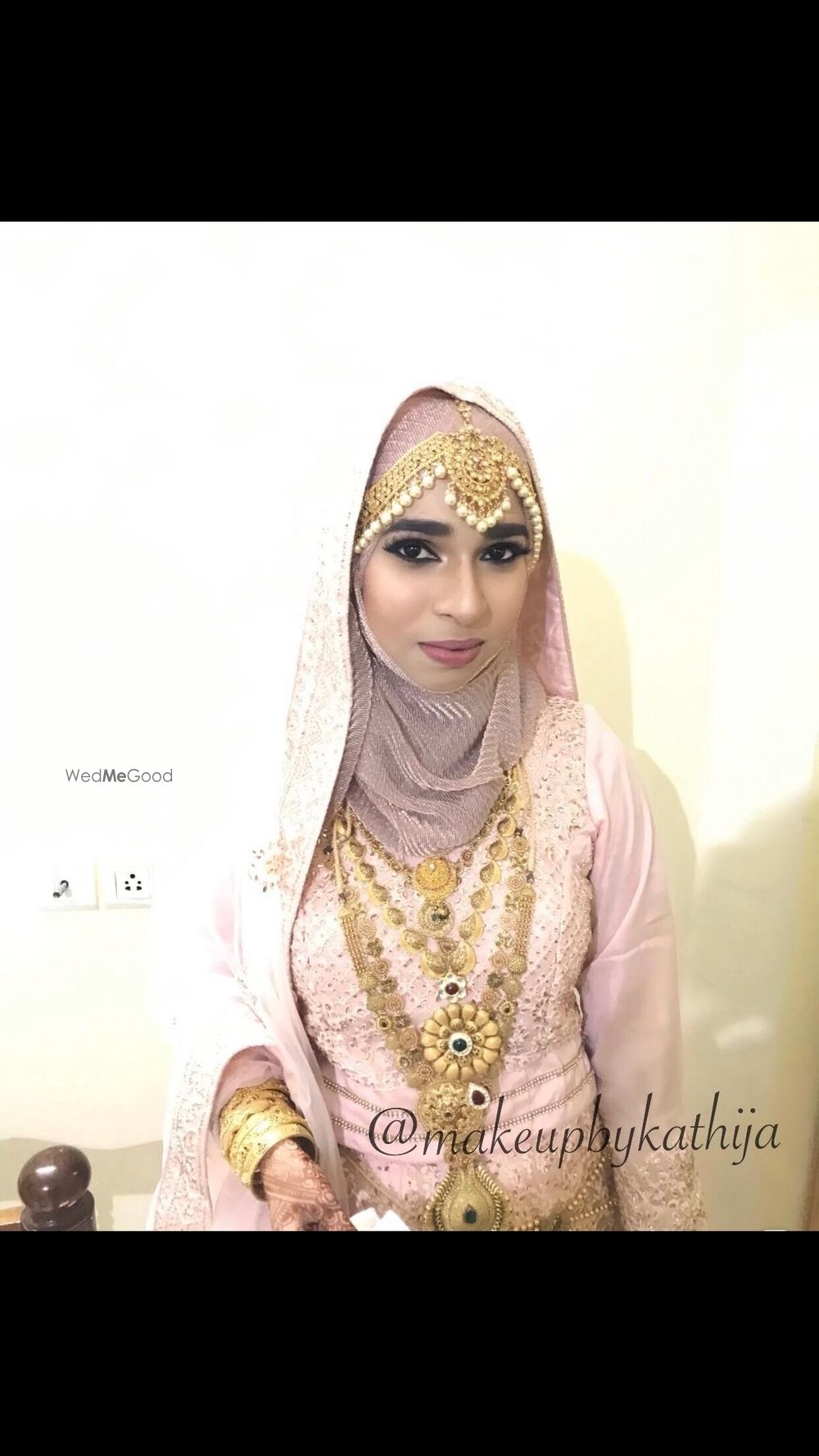Photo By Kathija Thasfiya - Bridal Makeup