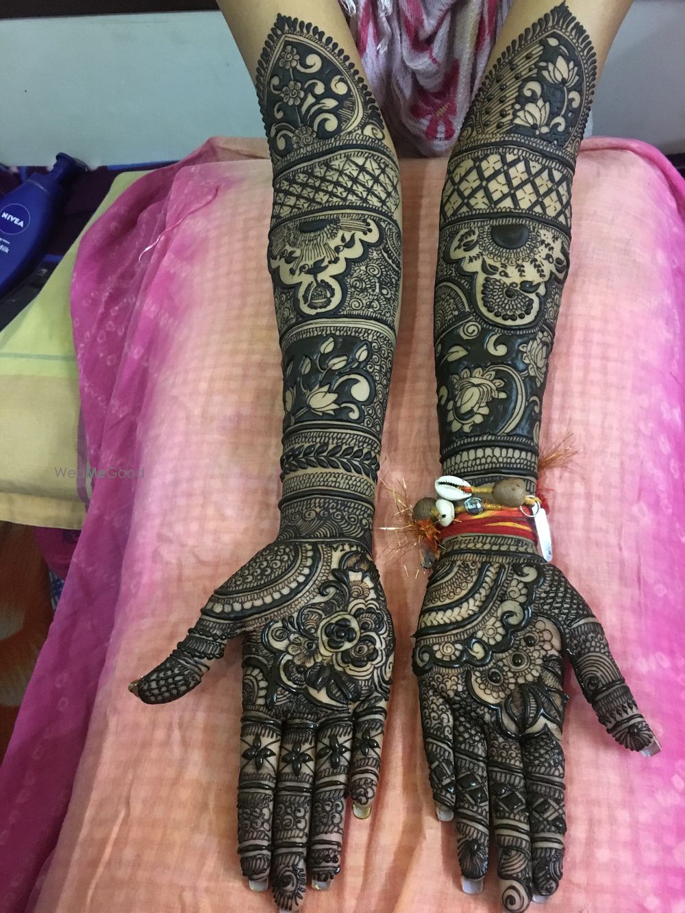 Photo By KD'S Mehandi Arts - Mehendi Artist