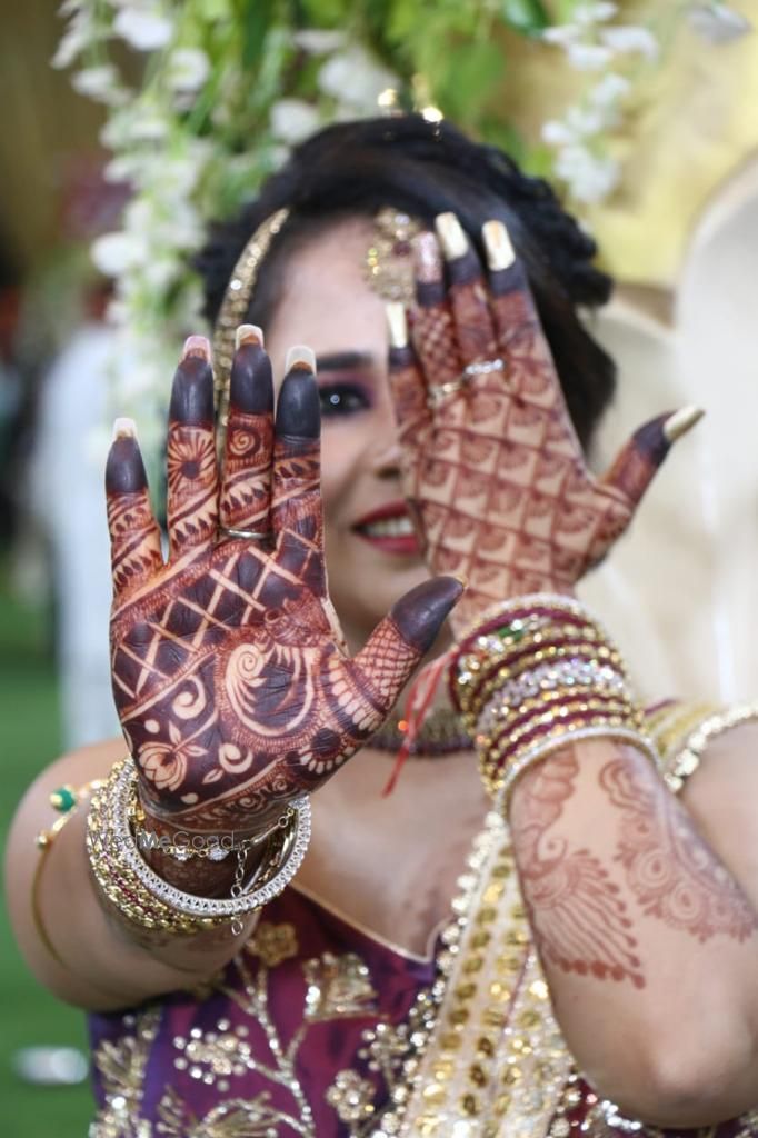 Photo By KD'S Mehandi Arts - Mehendi Artist