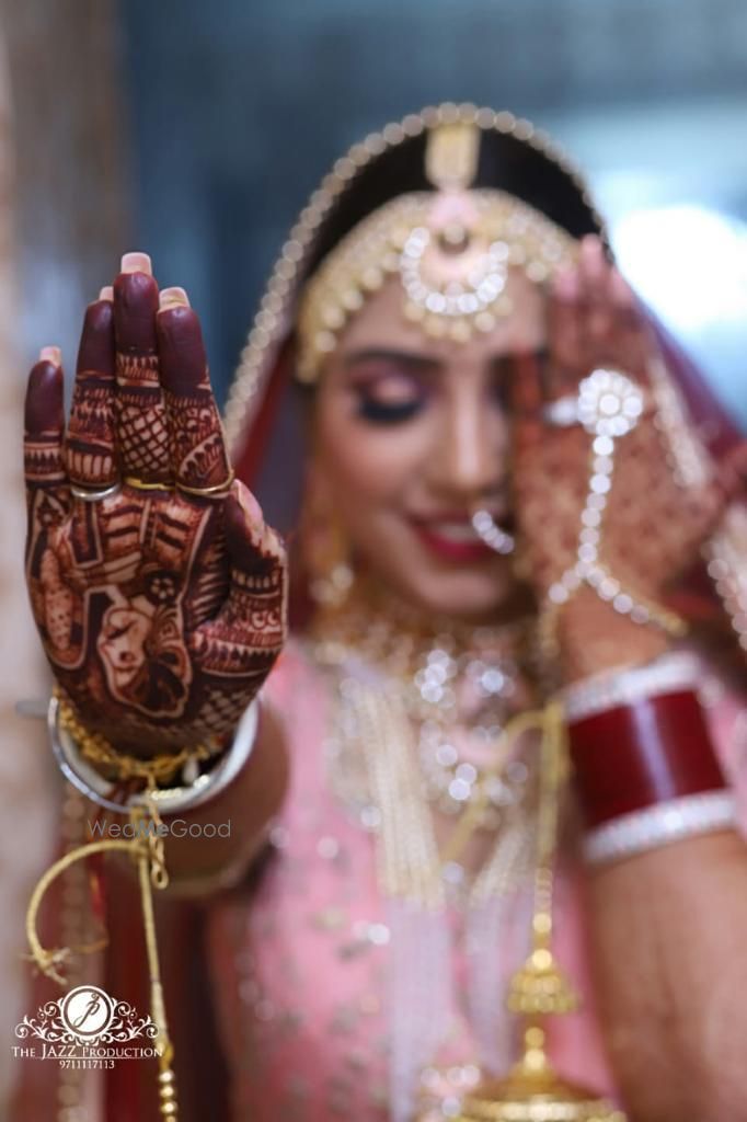 Photo By KD'S Mehandi Arts - Mehendi Artist