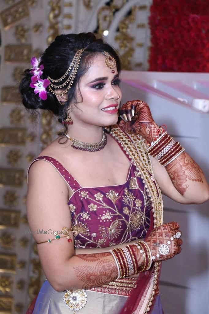 Photo By KD'S Mehandi Arts - Mehendi Artist