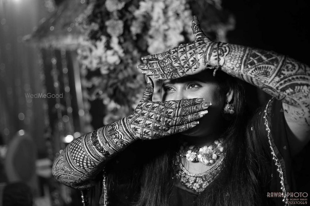 Photo By KD'S Mehandi Arts - Mehendi Artist